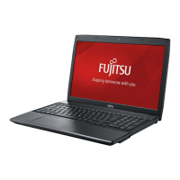 Preview: Fujitsu LIFEBOOK A544