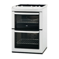 Preview: Zanussi ZCV661