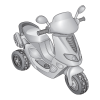 Scooter Logo