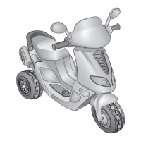 Preview: Disney Princess Scooter KT1003TG
