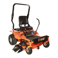 Preview: Z-BEAST FINISH MOWER 48ZB