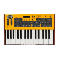 Preview: Dave Smith Instruments Mopho
