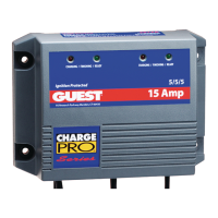 Preview: Guest Trolling Charger 2613A