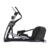 Elliptical Trainer Logo