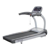 Preview: SportsArt Fitness T672