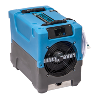 Preview: Dri-Eaz F413-115V