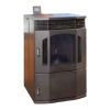 Stove Logo