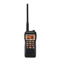 Preview: Standard Horizon HX851