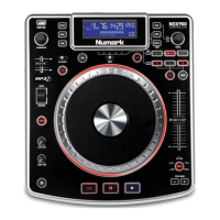 Preview: Numark NDX900