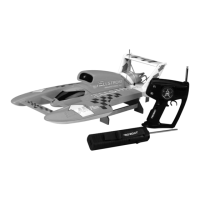 Preview: Pro Boat Miss Elam Plus