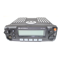 Preview: Motorola ASTRO XTL 2500