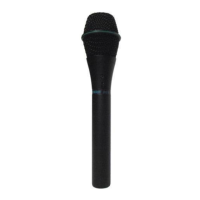 Preview: Shure BG5.1