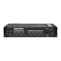 Preview: Hartke HA4000