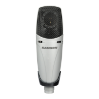 Preview: Samson CL8