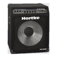 Preview: Hartke Transient Attack 1400
