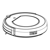 Preview: Robotic Vacuum Cleaner X500