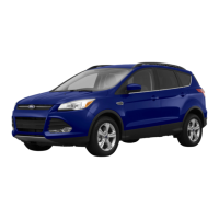 Preview: Ford 2014 Escape