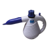 Steam Cleaner Logo