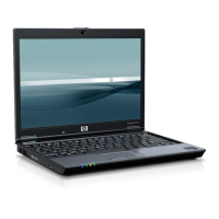 Preview: HP 2510p