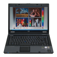 Preview: HP 8510w