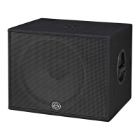 Preview: Wharfedale Pro Kinetic 215A