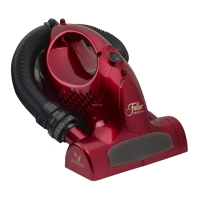 Preview: Fuller Brush FB-PM
