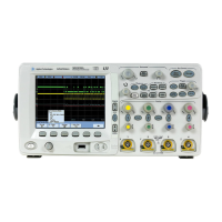 Preview: InfiniiVision 5000 Series