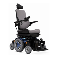 Preview: Permobil M400
