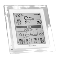 Preview: Brookstone WeatherCast