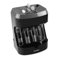 Preview: Brookstone Ultra Coin Sorter