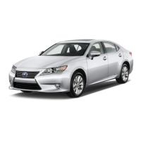 Preview: Lexus ES300h