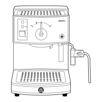 Preview: Krups NOVO 3000 PREMIUM