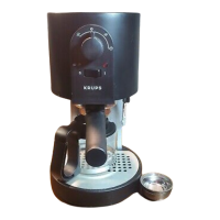 Preview: Krups NOVO COMPACT