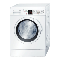 Preview: Bosch WAS28462GB