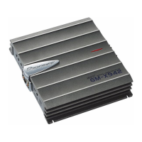 Preview: Pioneer GM-X942
