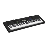 Preview: Casio CTK-3400SK
