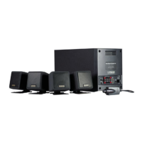 Preview: FourPointSurround FPS2000 Digital