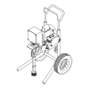 Paint Sprayer Logo