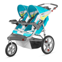 Preview: InStep Grand Safari 11-AR282