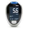 Blood Glucose Meter Logo