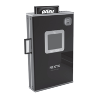 Preview: Nexto Di PHOTO STORAGE ND2730