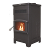 Wood stove Logo