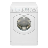 Washer/Dryer Logo