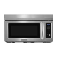Preview: KitchenAid KHMS1850SSS0