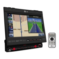 Preview: LG LAN9700R