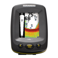 Preview: Humminbird 140c Fishin' Buddy