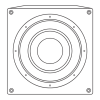 Subwoofer Logo