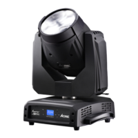 Preview: ACME Xperior 5R BEAM