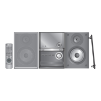 Preview: Panasonic SC-PM38DB