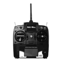 Preview: Heli-Max TX610